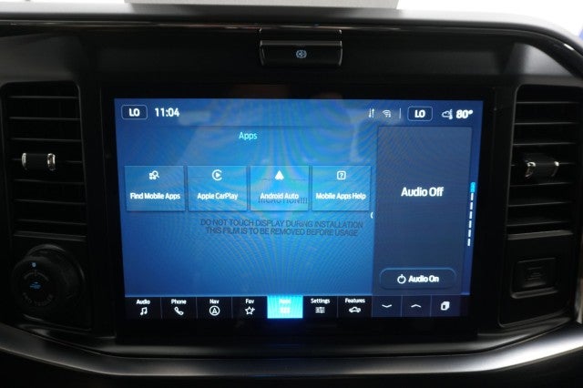 2026 Ford Super Duty F-250 SRW Black Widow