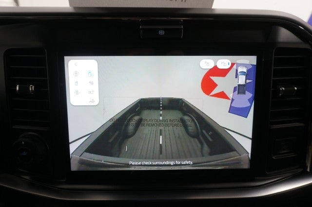 2026 Ford Super Duty F-250 SRW Black Widow