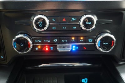 2026 Ford Super Duty F-250 SRW Black Widow