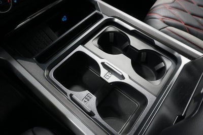 2026 Ford Super Duty F-250 SRW Black Widow