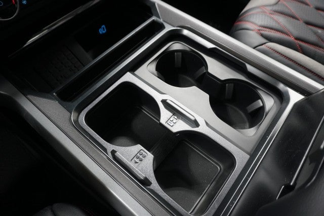 2026 Ford Super Duty F-250 SRW Black Widow