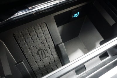 2026 Ford Super Duty F-250 SRW Black Widow