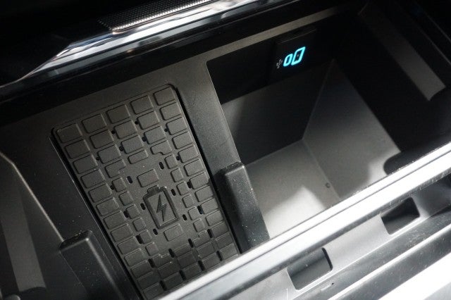 2026 Ford Super Duty F-250 SRW Black Widow