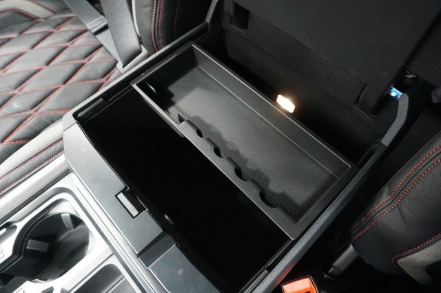 2026 Ford Super Duty F-250 SRW Black Widow