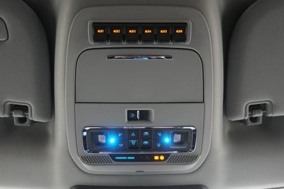 2026 Ford Super Duty F-250 SRW Black Widow