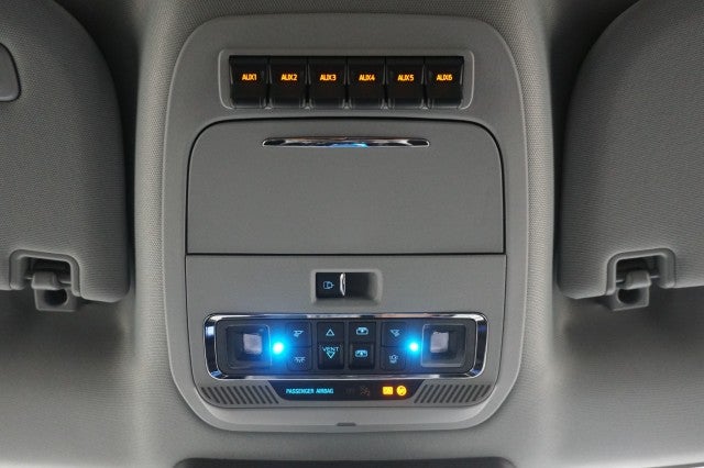 2026 Ford Super Duty F-250 SRW Black Widow