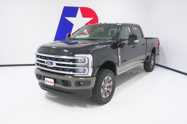 2026 Ford Super Duty F-250 SRW King Ranch