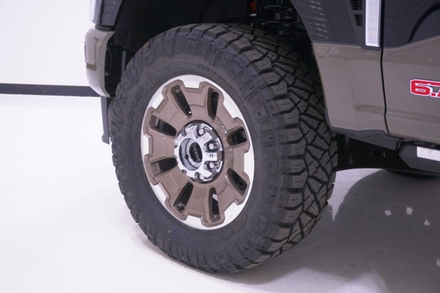 2026 Ford Super Duty F-250 SRW King Ranch