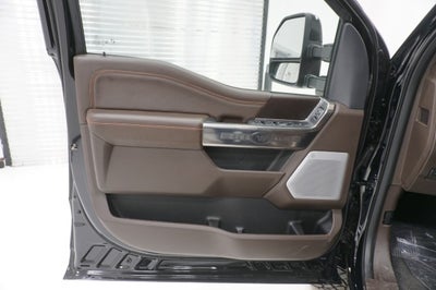2026 Ford Super Duty F-250 SRW King Ranch