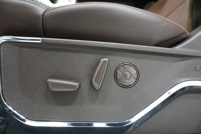 2026 Ford Super Duty F-250 SRW King Ranch