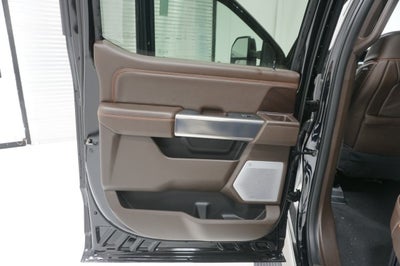 2026 Ford Super Duty F-250 SRW King Ranch