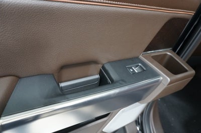 2026 Ford Super Duty F-250 SRW King Ranch