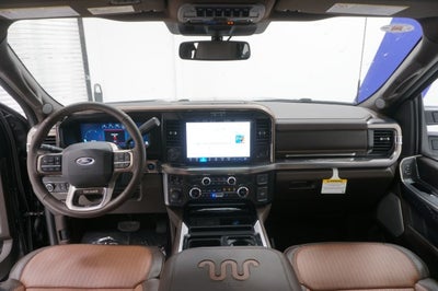 2026 Ford Super Duty F-250 SRW King Ranch