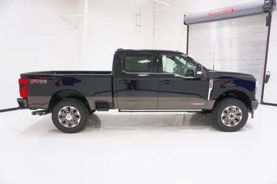 2026 Ford Super Duty F-250 SRW King Ranch