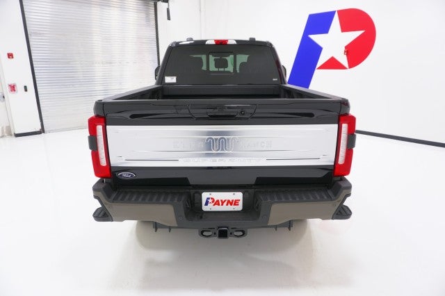 2026 Ford Super Duty F-250 SRW King Ranch