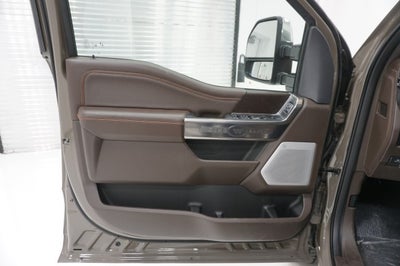 2026 Ford Super Duty F-250 SRW King Ranch
