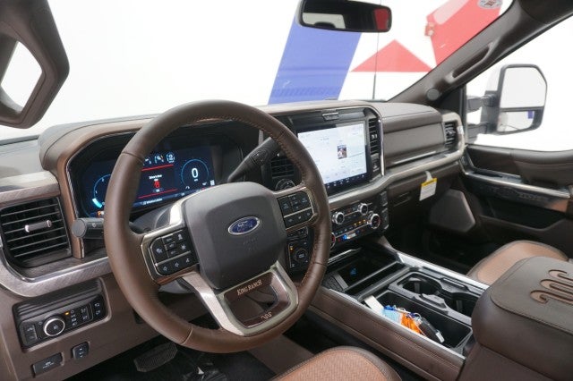 2026 Ford Super Duty F-250 SRW King Ranch