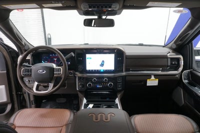 2026 Ford Super Duty F-250 SRW King Ranch
