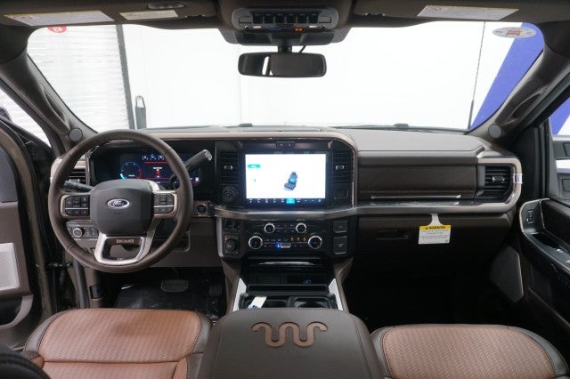 2026 Ford Super Duty F-250 SRW King Ranch