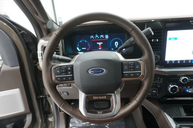 2026 Ford Super Duty F-250 SRW King Ranch