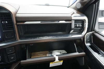 2026 Ford Super Duty F-250 SRW King Ranch