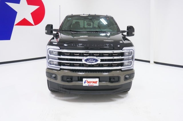 2026 Ford Super Duty F-250 SRW King Ranch