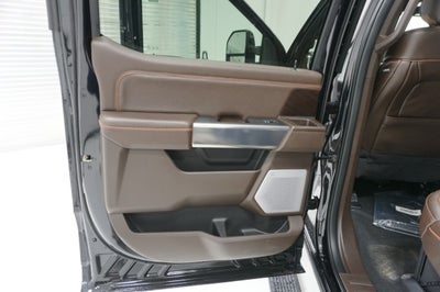 2026 Ford Super Duty F-250 SRW King Ranch