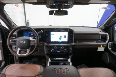 2026 Ford Super Duty F-250 SRW King Ranch