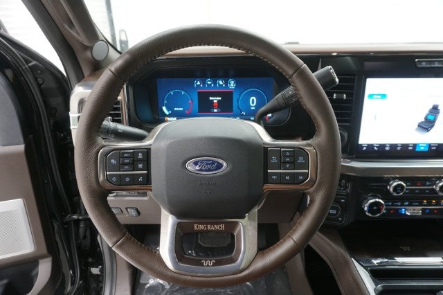 2026 Ford Super Duty F-250 SRW King Ranch