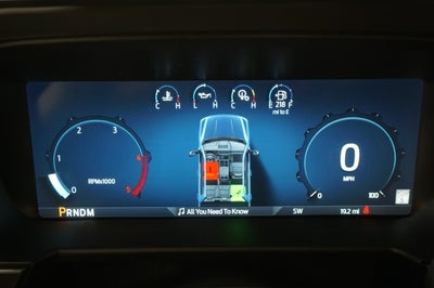 2026 Ford Super Duty F-250 SRW King Ranch