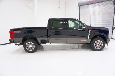 2026 Ford Super Duty F-250 SRW King Ranch