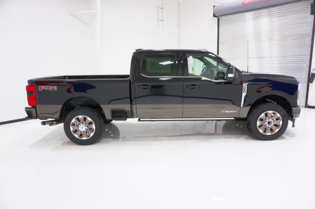 2026 Ford Super Duty F-250 SRW King Ranch