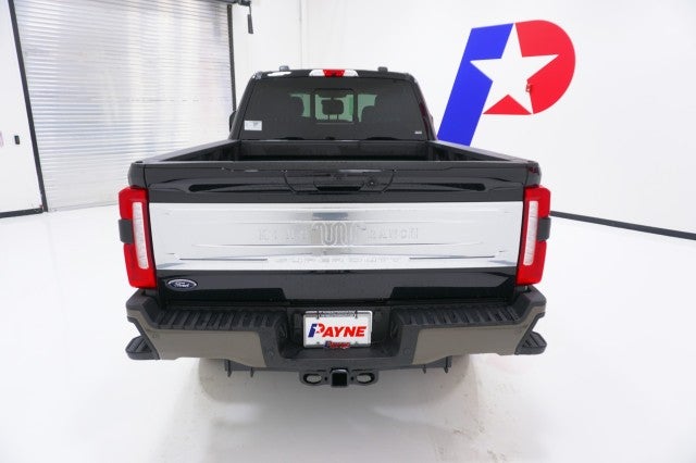 2026 Ford Super Duty F-250 SRW King Ranch