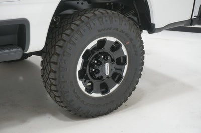 2025 Ford Super Duty F-250 SRW King Ranch