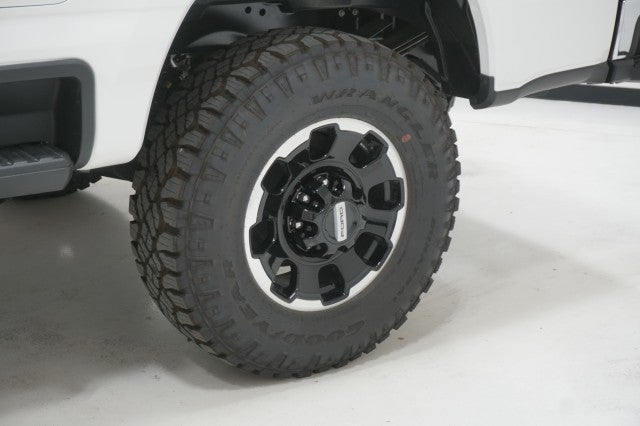 2025 Ford Super Duty F-250 SRW King Ranch