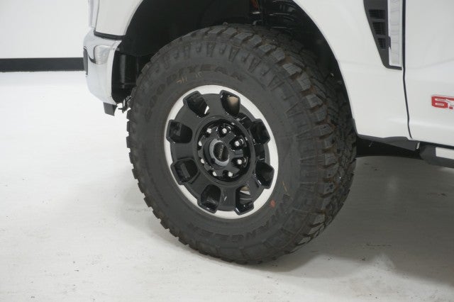 2025 Ford Super Duty F-250 SRW King Ranch