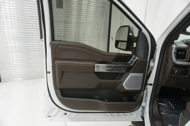 2025 Ford Super Duty F-250 SRW King Ranch