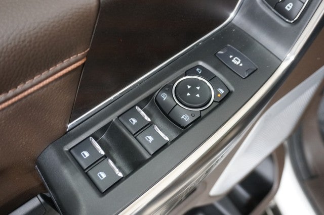 2025 Ford Super Duty F-250 SRW King Ranch