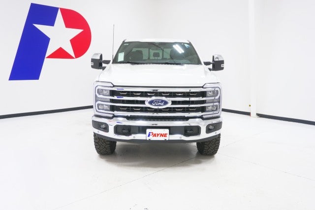2025 Ford Super Duty F-250 SRW King Ranch