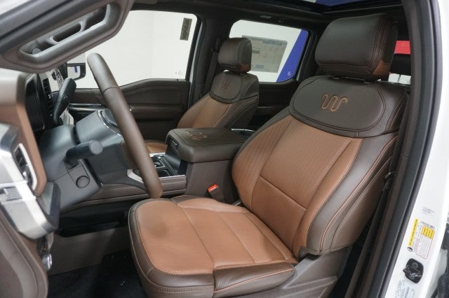 2025 Ford Super Duty F-250 SRW King Ranch