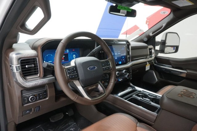 2025 Ford Super Duty F-250 SRW King Ranch