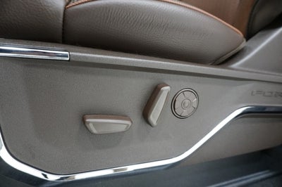 2025 Ford Super Duty F-250 SRW King Ranch