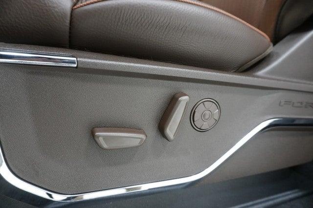 2025 Ford Super Duty F-250 SRW King Ranch