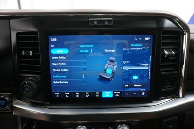 2025 Ford Super Duty F-250 SRW King Ranch