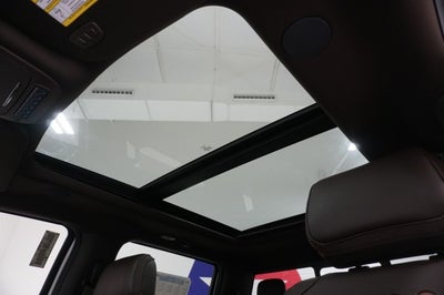 2025 Ford Super Duty F-250 SRW King Ranch