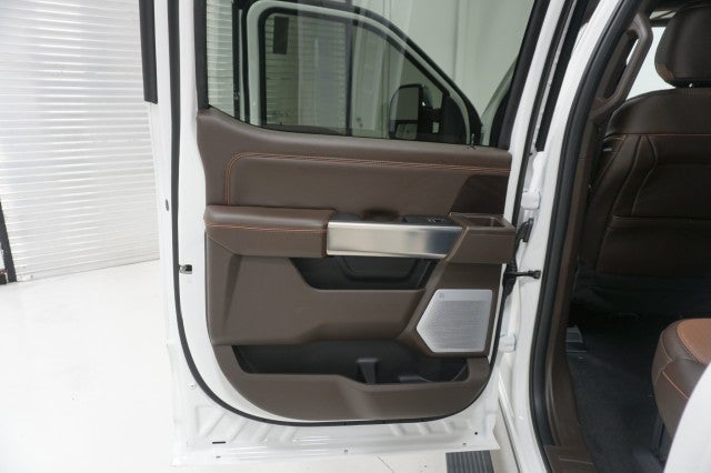 2025 Ford Super Duty F-250 SRW King Ranch