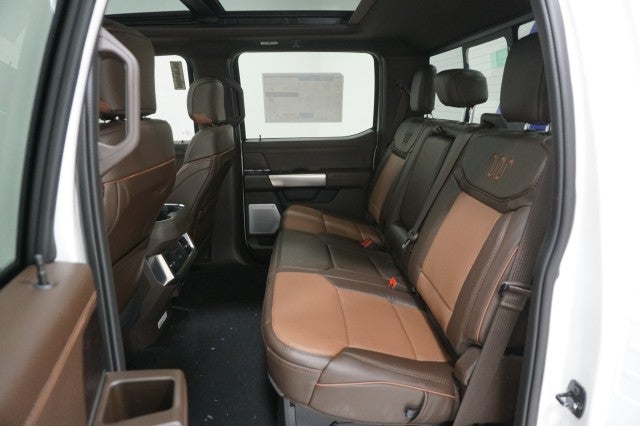 2025 Ford Super Duty F-250 SRW King Ranch