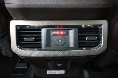 2025 Ford Super Duty F-250 SRW King Ranch