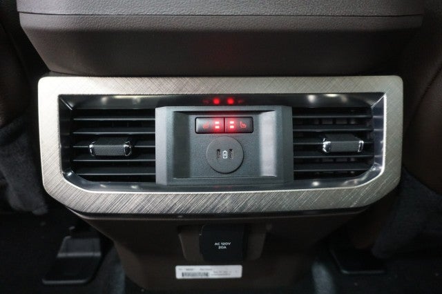 2025 Ford Super Duty F-250 SRW King Ranch