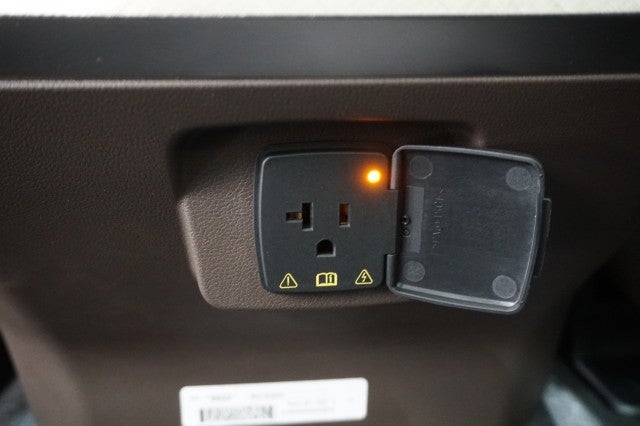 2025 Ford Super Duty F-250 SRW King Ranch